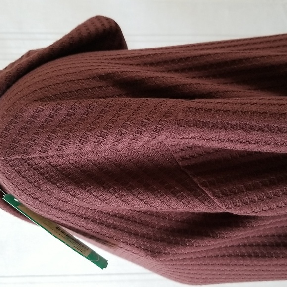 Chaser Sarley Textured Knit Hoodie - Picture 8 of 16